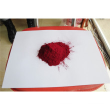 Pigment Red 122 for solvent base paint